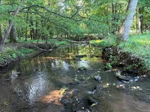 0 Brown Road