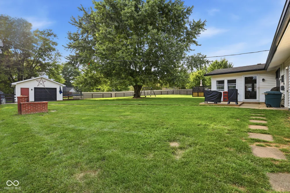 11597 State Road 140 Knightstown, IN 46148