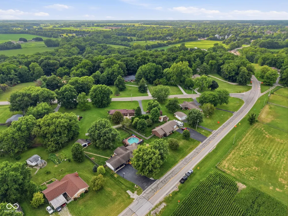 11597 State Road 140 Knightstown, IN 46148