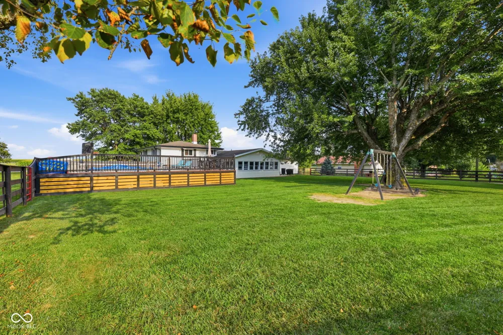 11597 State Road 140 Knightstown, IN 46148