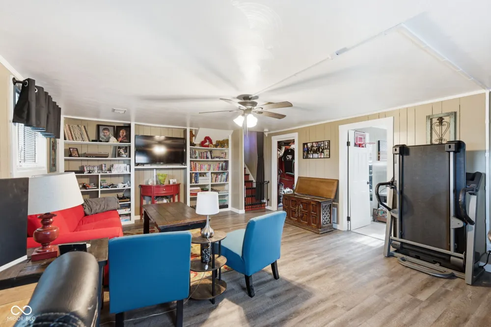 11597 State Road 140 Knightstown, IN 46148