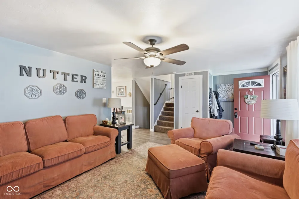 11597 State Road 140 Knightstown, IN 46148