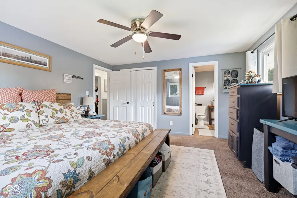11597 State Road 140 Knightstown, IN 46148
