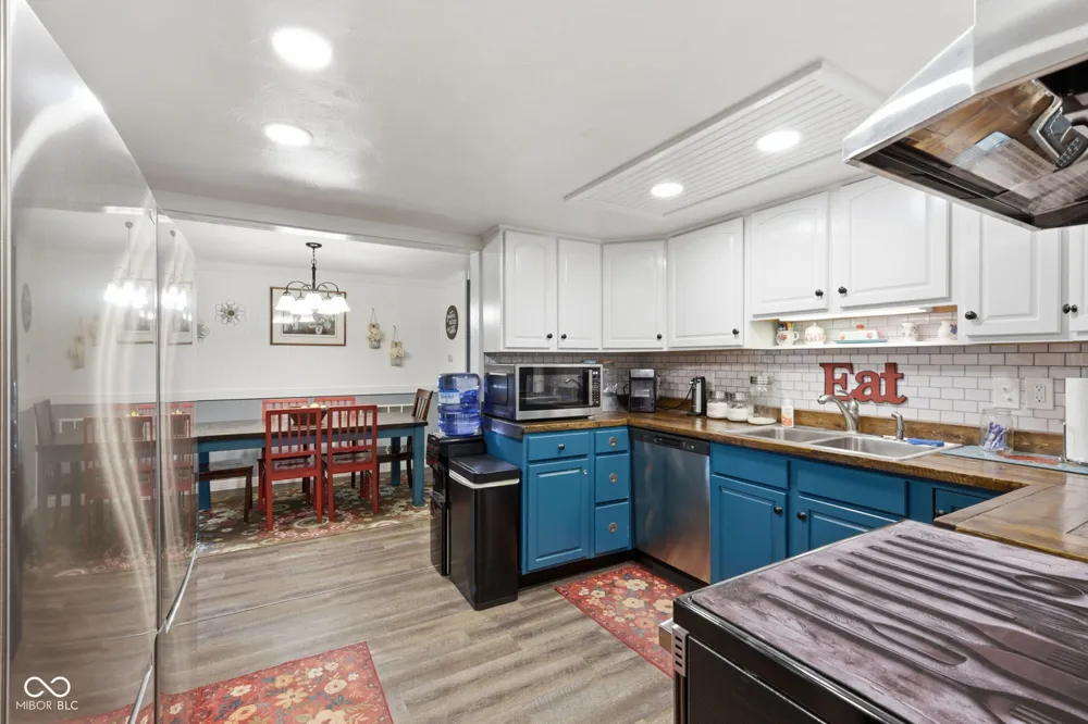 11597 State Road 140 Knightstown, IN 46148