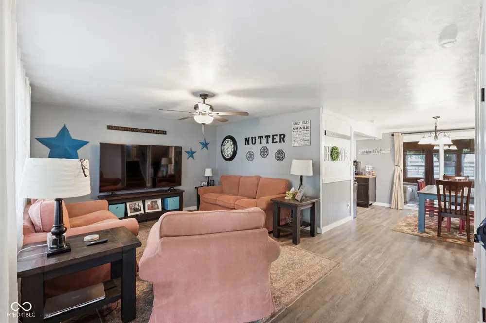 11597 State Road 140 Knightstown, IN 46148