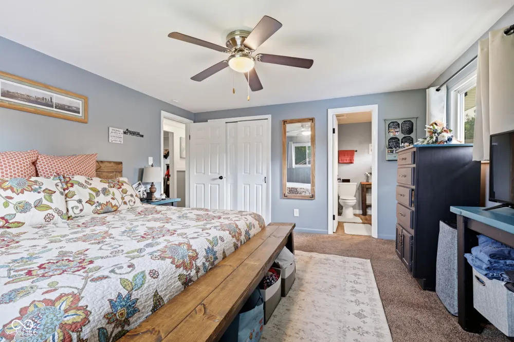 11597 State Road 140 Knightstown, IN 46148