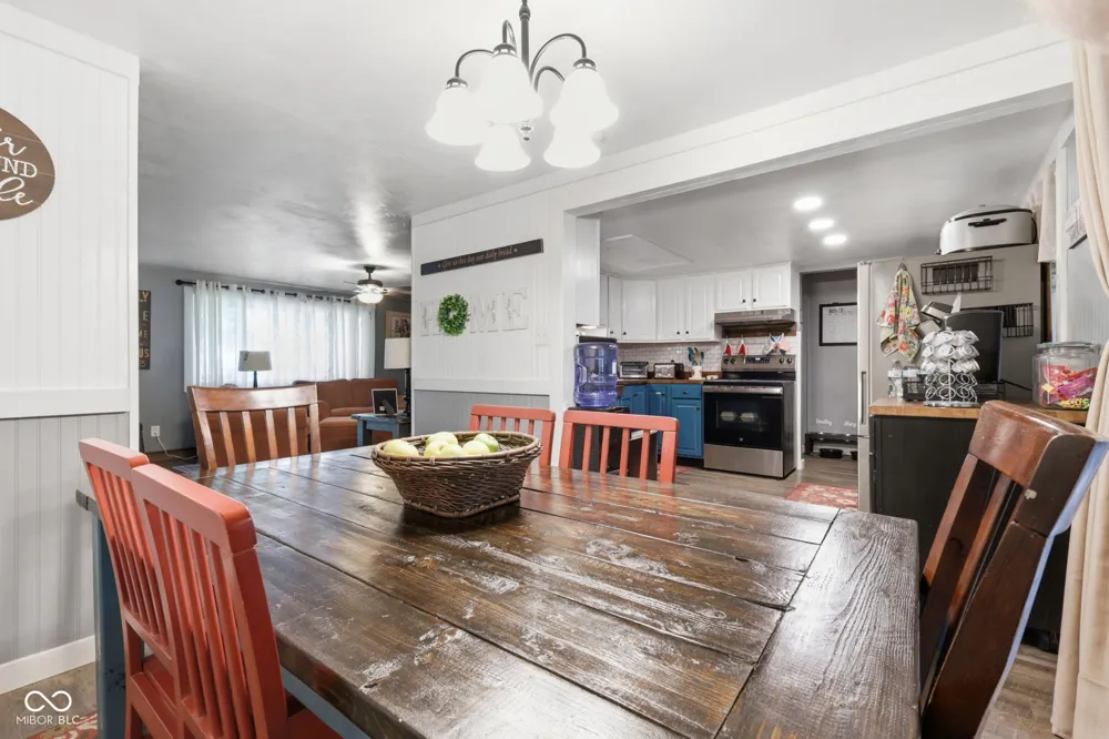 11597 State Road 140 Knightstown, IN 46148