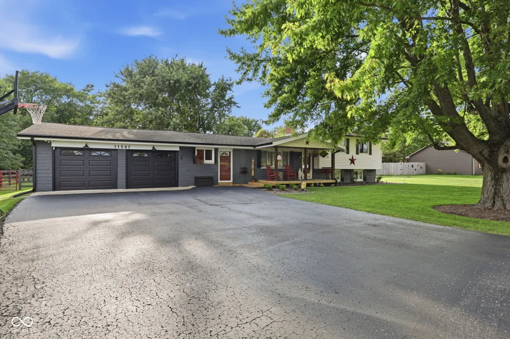 11597 State Road 140 Knightstown, IN 46148