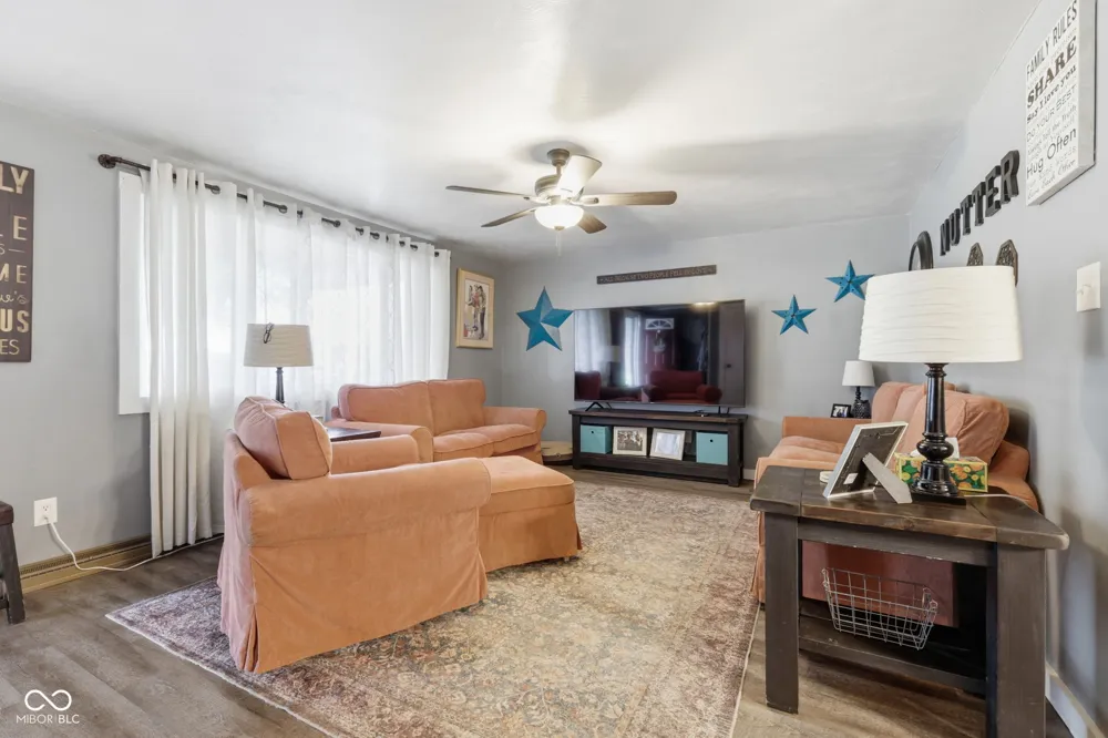 11597 State Road 140 Knightstown, IN 46148