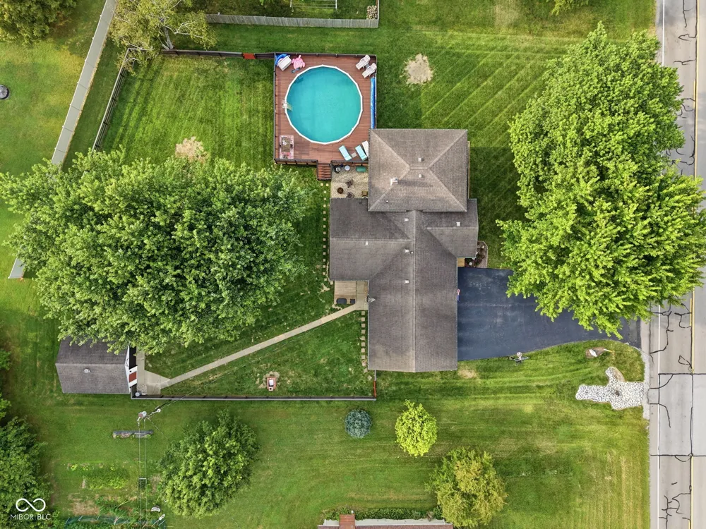 11597 State Road 140 Knightstown, IN 46148