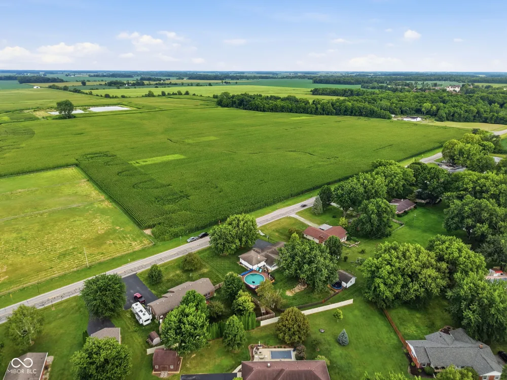 11597 State Road 140 Knightstown, IN 46148