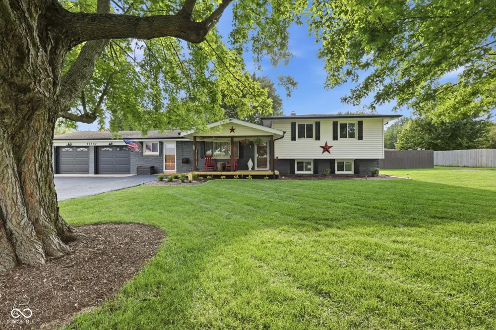 11597 State Road 140 Knightstown, IN 46148