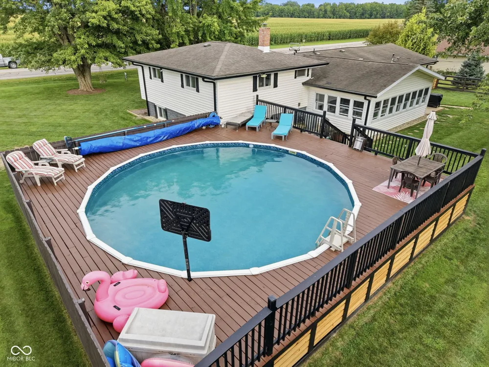 11597 State Road 140 Knightstown, IN 46148
