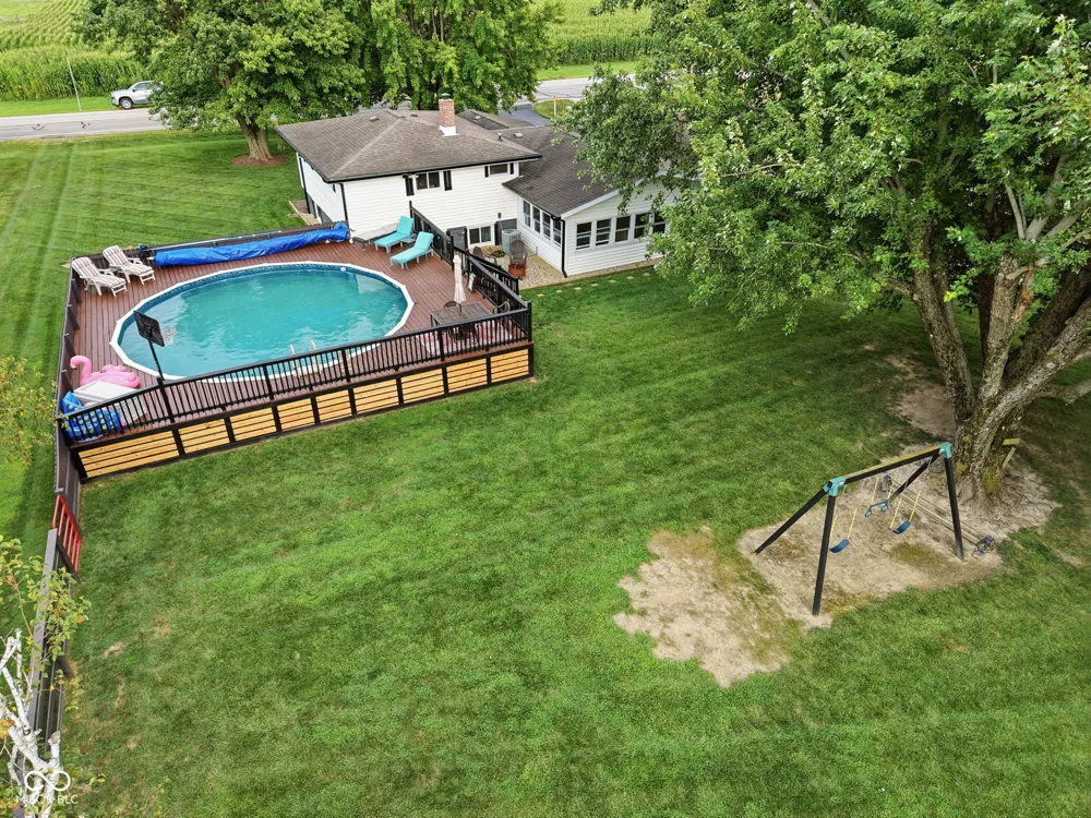 11597 State Road 140 Knightstown, IN 46148