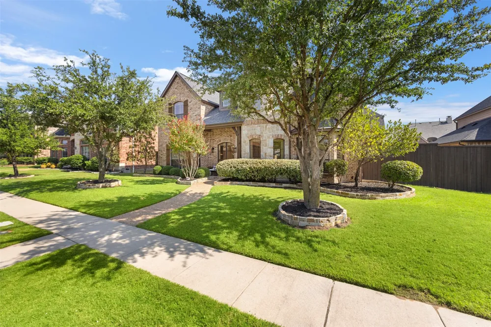 3931 Bal Harbour Lane Frisco, TX 75033