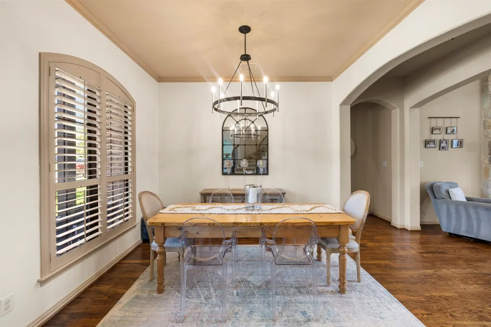 3931 Bal Harbour Lane Frisco, TX 75033