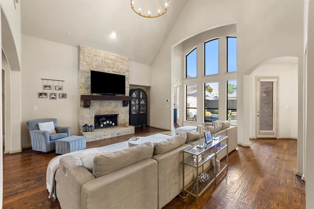 3931 Bal Harbour Lane Frisco, TX 75033