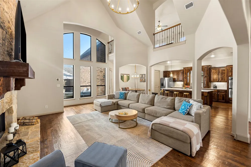 3931 Bal Harbour Lane Frisco, TX 75033