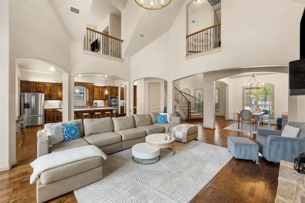 3931 Bal Harbour Lane Frisco, TX 75033