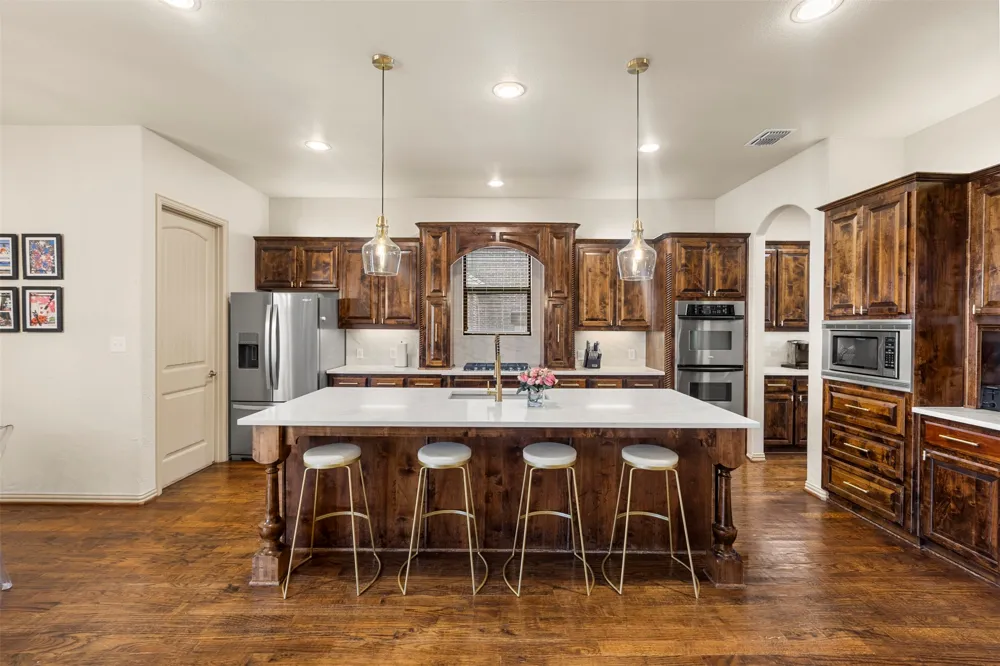 3931 Bal Harbour Lane Frisco, TX 75033