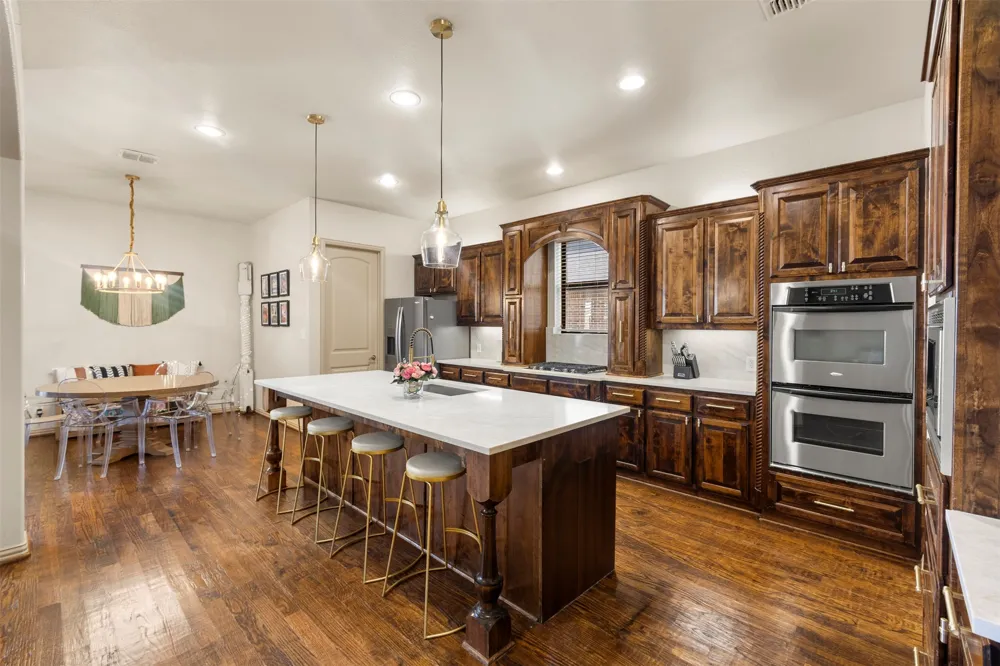 3931 Bal Harbour Lane Frisco, TX 75033