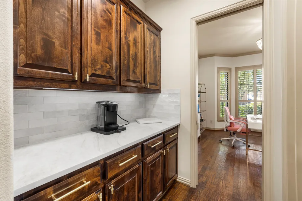 3931 Bal Harbour Lane Frisco, TX 75033