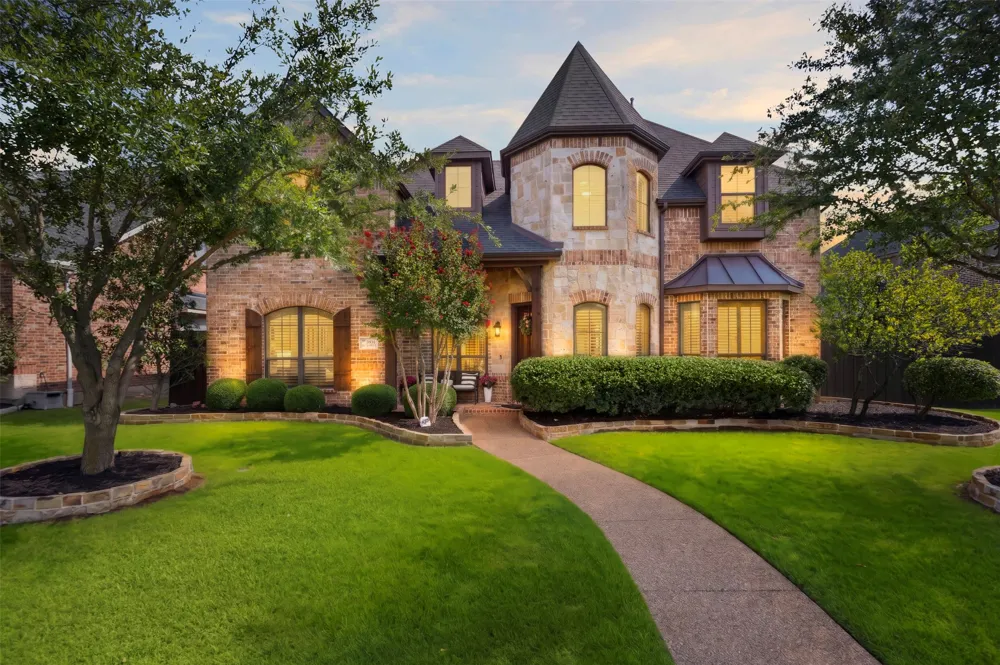 3931 Bal Harbour Lane Frisco, TX 75033