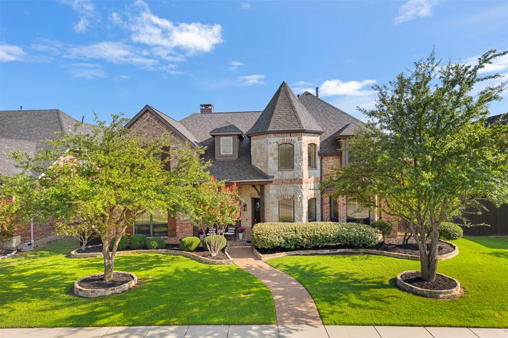 3931 Bal Harbour Lane Frisco, TX 75033