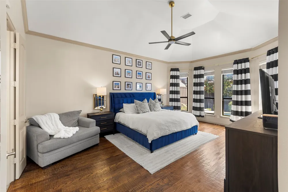3931 Bal Harbour Lane Frisco, TX 75033