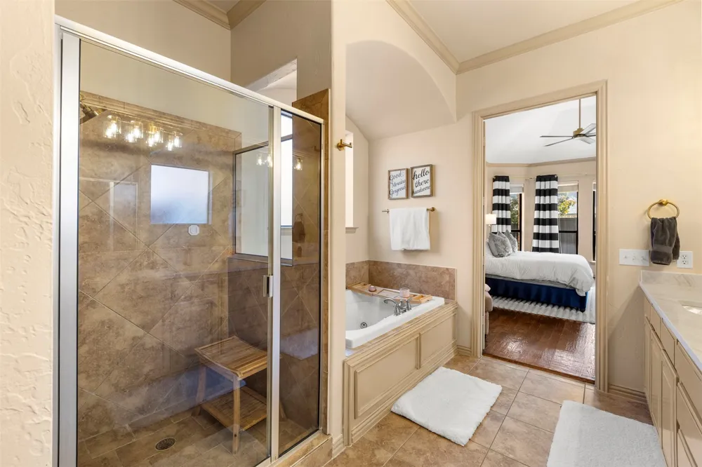 3931 Bal Harbour Lane Frisco, TX 75033