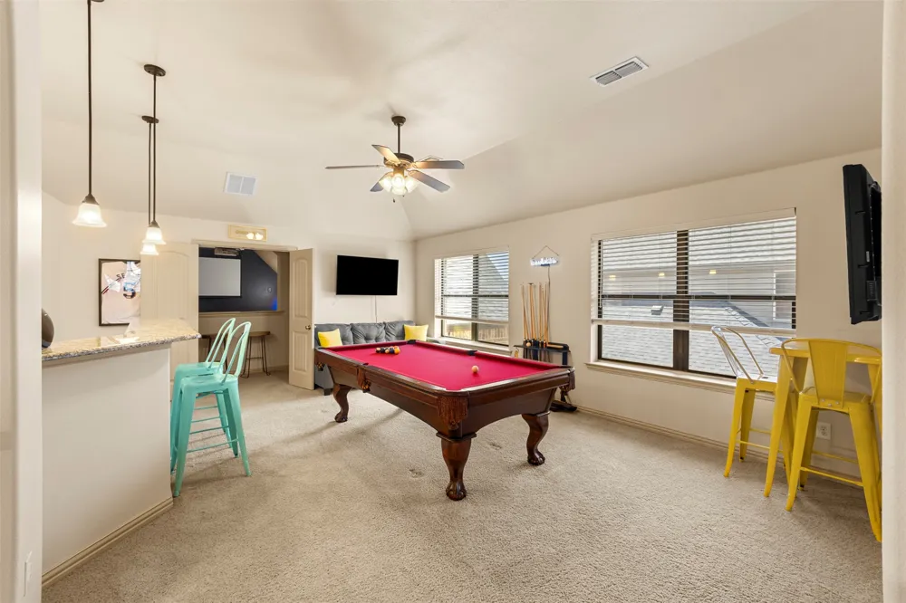 3931 Bal Harbour Lane Frisco, TX 75033