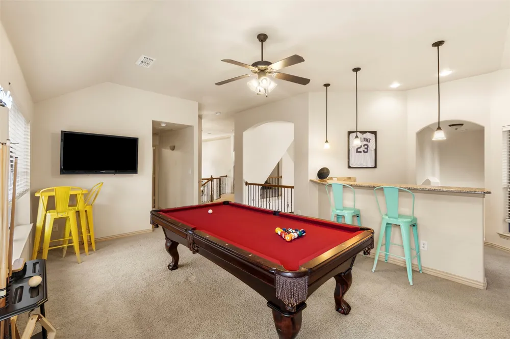 3931 Bal Harbour Lane Frisco, TX 75033