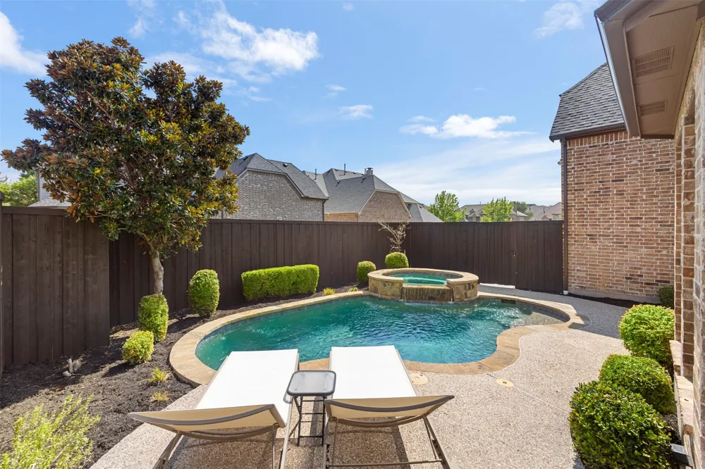 3931 Bal Harbour Lane Frisco, TX 75033