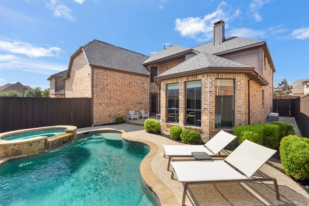 3931 Bal Harbour Lane Frisco, TX 75033
