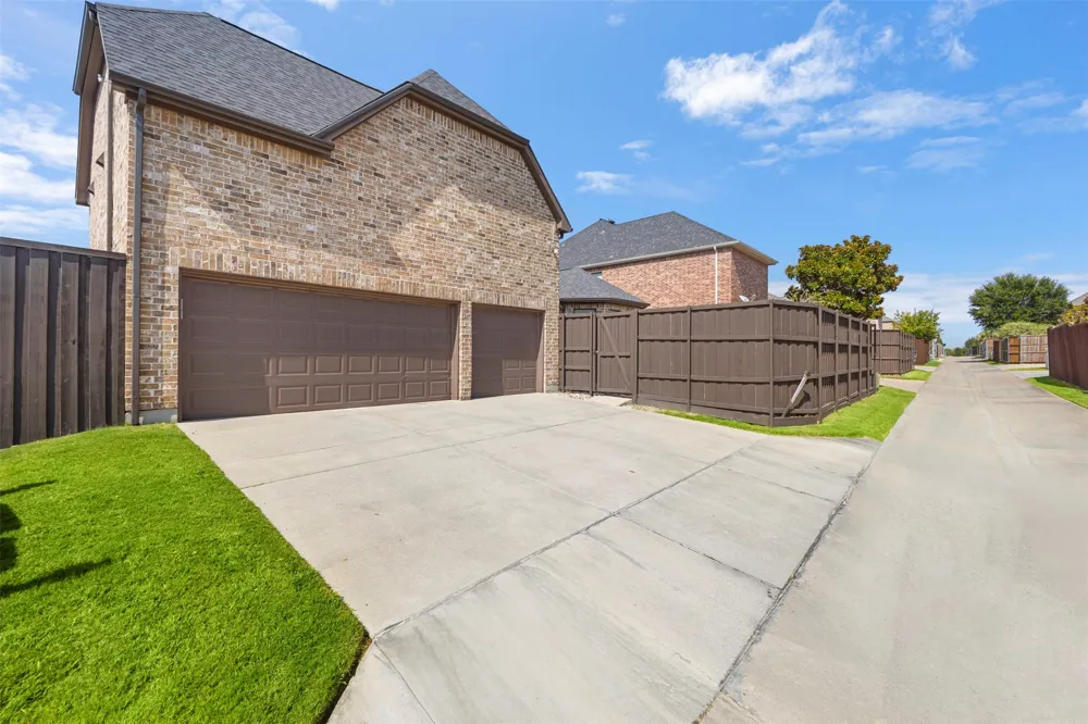 3931 Bal Harbour Lane Frisco, TX 75033