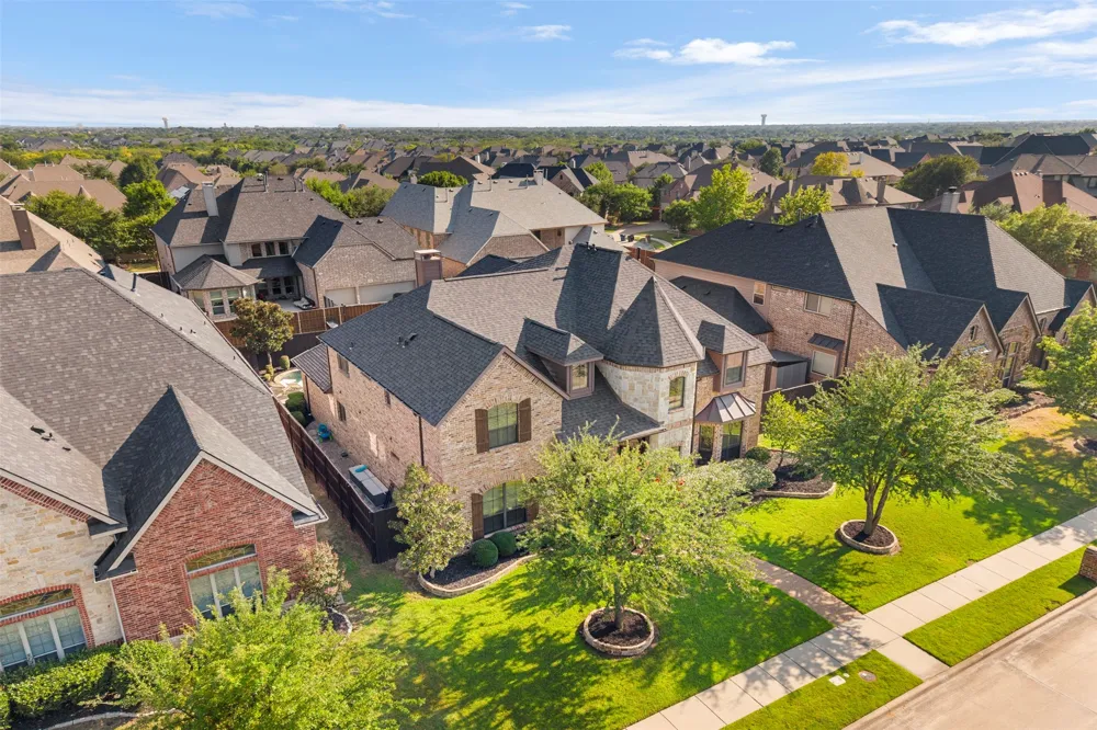 3931 Bal Harbour Lane Frisco, TX 75033