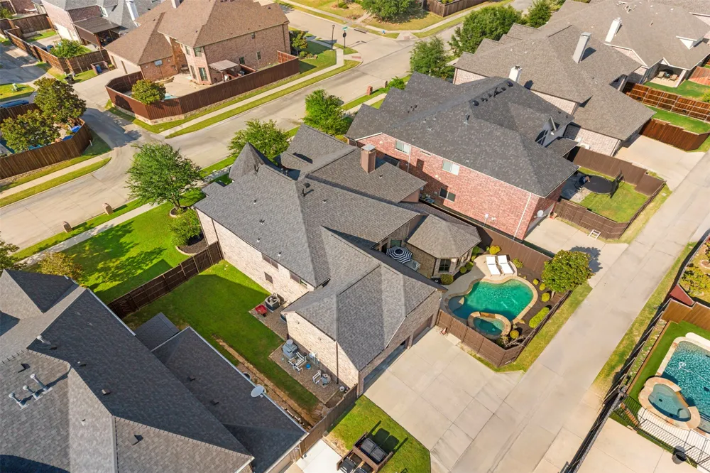 3931 Bal Harbour Lane Frisco, TX 75033