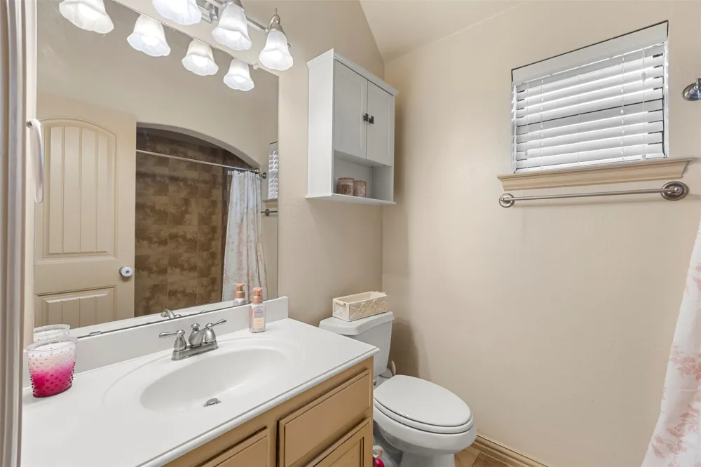 3931 Bal Harbour Lane Frisco, TX 75033