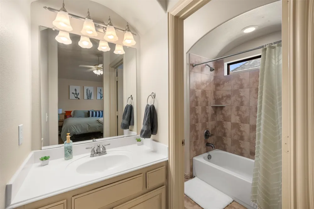 3931 Bal Harbour Lane Frisco, TX 75033