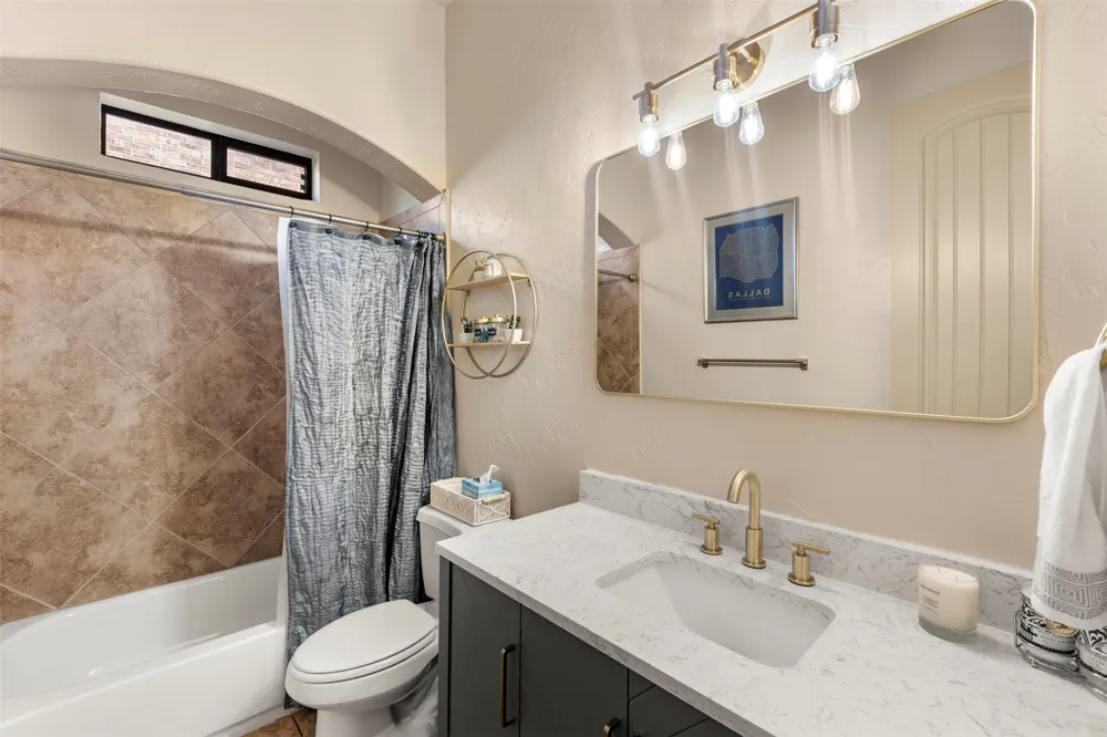 3931 Bal Harbour Lane Frisco, TX 75033