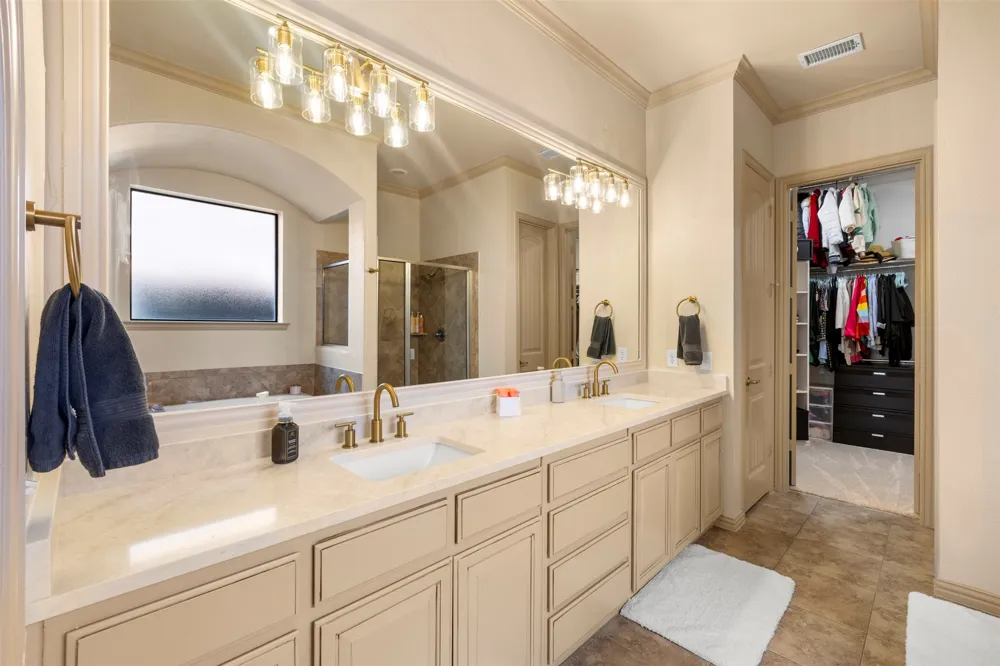 3931 Bal Harbour Lane Frisco, TX 75033