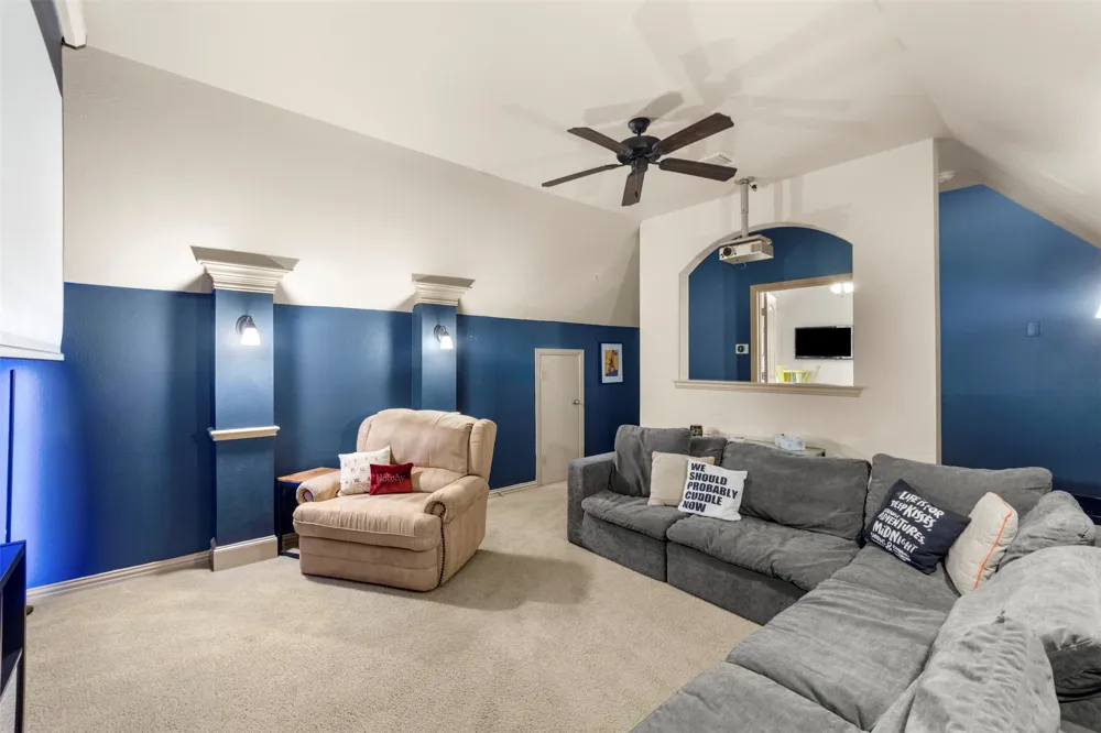 3931 Bal Harbour Lane Frisco, TX 75033