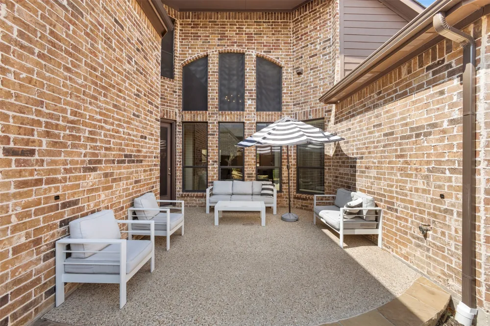 3931 Bal Harbour Lane Frisco, TX 75033