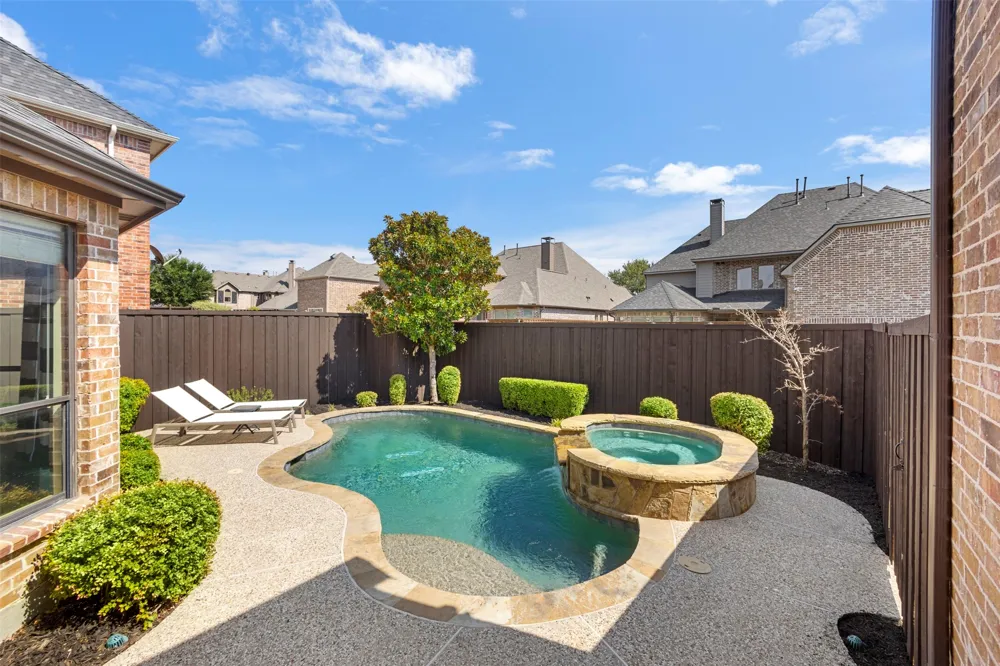 3931 Bal Harbour Lane Frisco, TX 75033