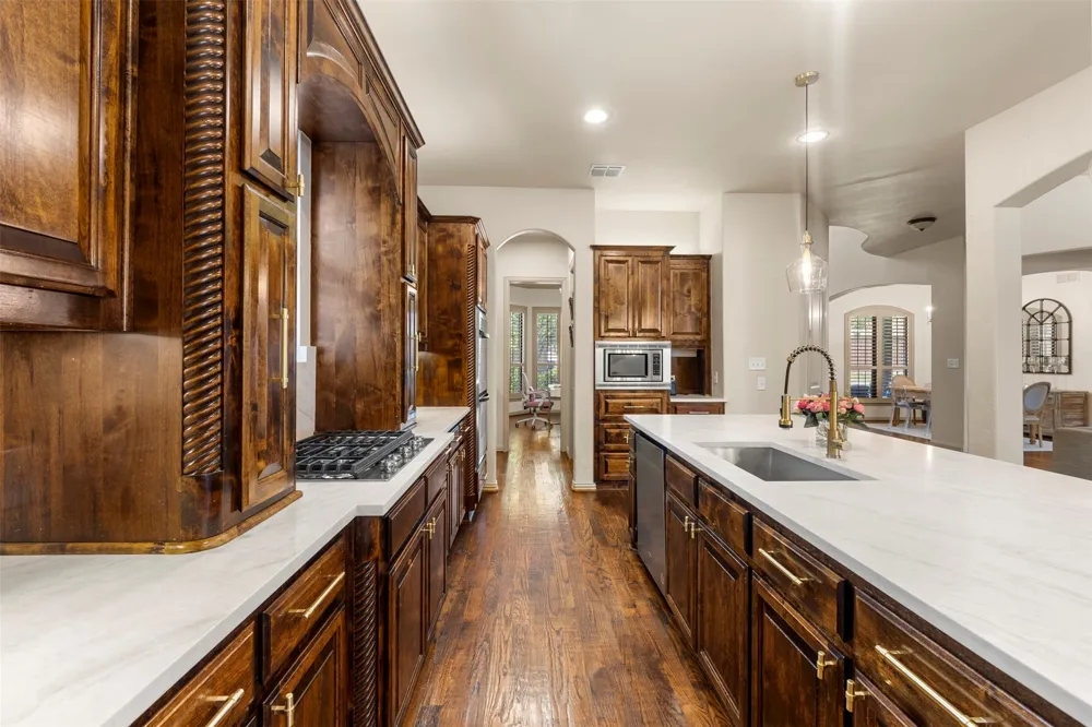 3931 Bal Harbour Lane Frisco, TX 75033