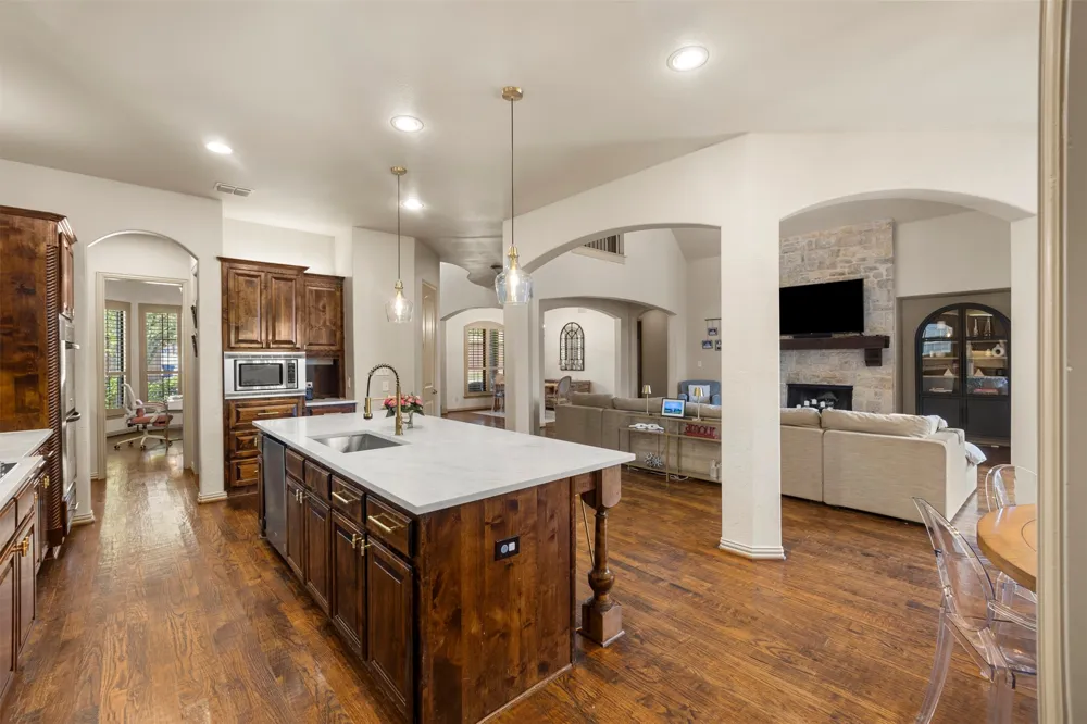 3931 Bal Harbour Lane Frisco, TX 75033