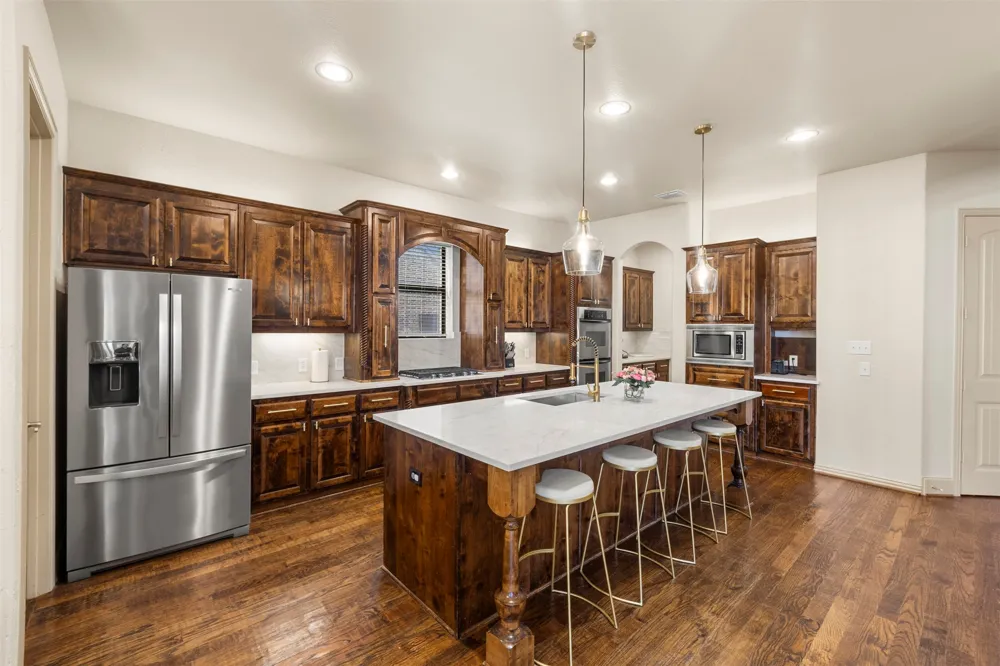 3931 Bal Harbour Lane Frisco, TX 75033
