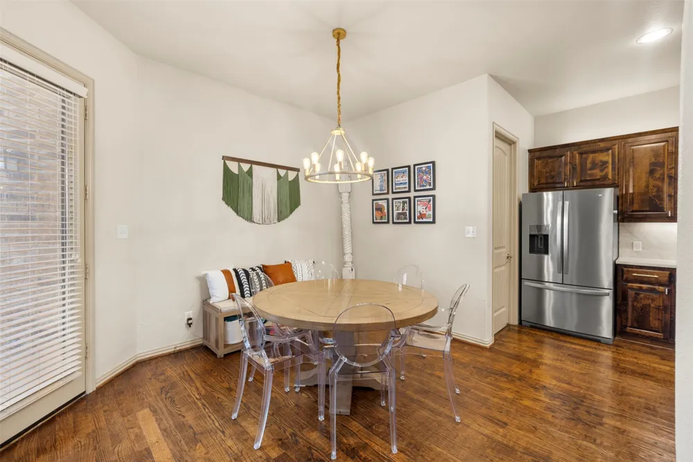 3931 Bal Harbour Lane Frisco, TX 75033