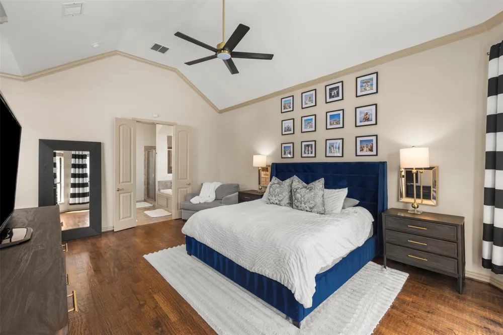 3931 Bal Harbour Lane Frisco, TX 75033