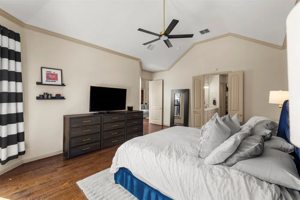 3931 Bal Harbour Lane Frisco, TX 75033